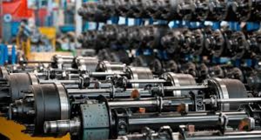 Governo zera tarifa de importação de máquinas e equipamentos