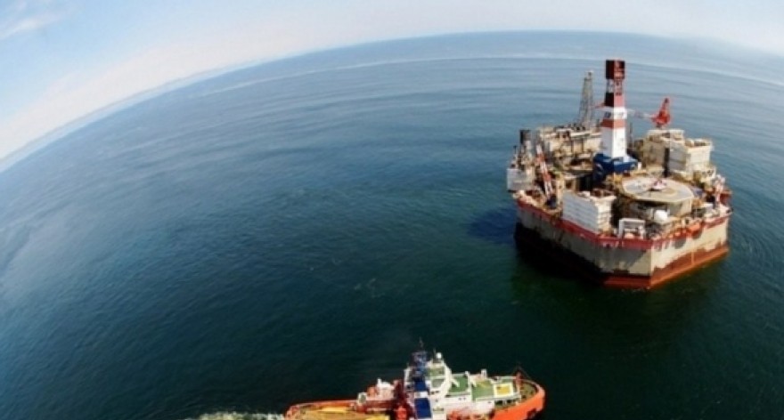 Petrobras descobre maior coluna de óleo do pré-sal da Bacia de Santos